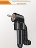 105° Electric Screwdriver Right Angle Extension Rod