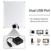 Portable 300W Solar Flexible Panel Kits Monocrystalline Silicon Solar Panel