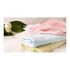 Kosugizen Face Towel, Value Colored Towel, 1 piece each in 10 colors, 34 x 80 cm, Thin type that dries easily, Great value in bulk, Set of 10