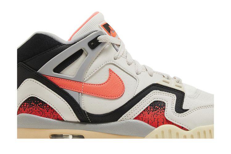Nike Air Tech Challenge II Hot Lava (2024)