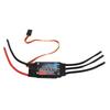 ESC Bidirectional Quick Response Brushless Electronic Speed Control for RC Cars Boats 20A