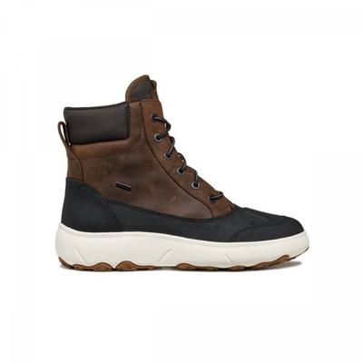 Чоловічі черевики Gore Tex Comfort Темно-коричневі NeBula pluS Grip B aBx 9gxhfc4w3B
