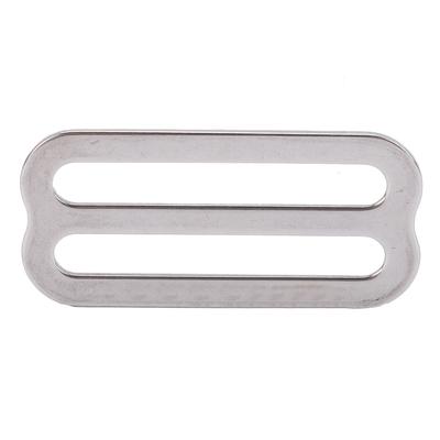 Slide Buckle AntiRust AntiCorrosion Electrolytic Polishing Compact Easily Carry for Diving Boating