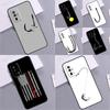 Fish Hook Fishing Case For Xiaomi 14T Pro 11T 12T 13T 13 14 15 Ultra POCO X7 Pro X3 X5 X6 M6 F5 F6 Pro Funda