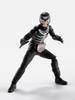 TAMASHII NATIONS Kamen Rider Shocker Combatant Showa Monster approximately 145mm PVC ABS painted action figure S.H.Figuarts Hell's Edition, &