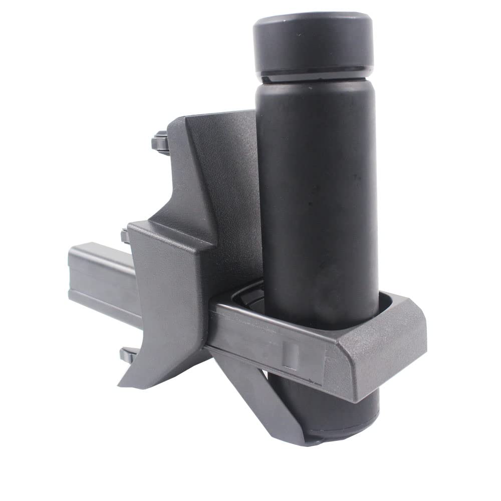 MASUYA Land Cruiser 70 Series LC70/71/76/77/79 Drink Holder, Snap-in Type, Compatible with Re-released 70s