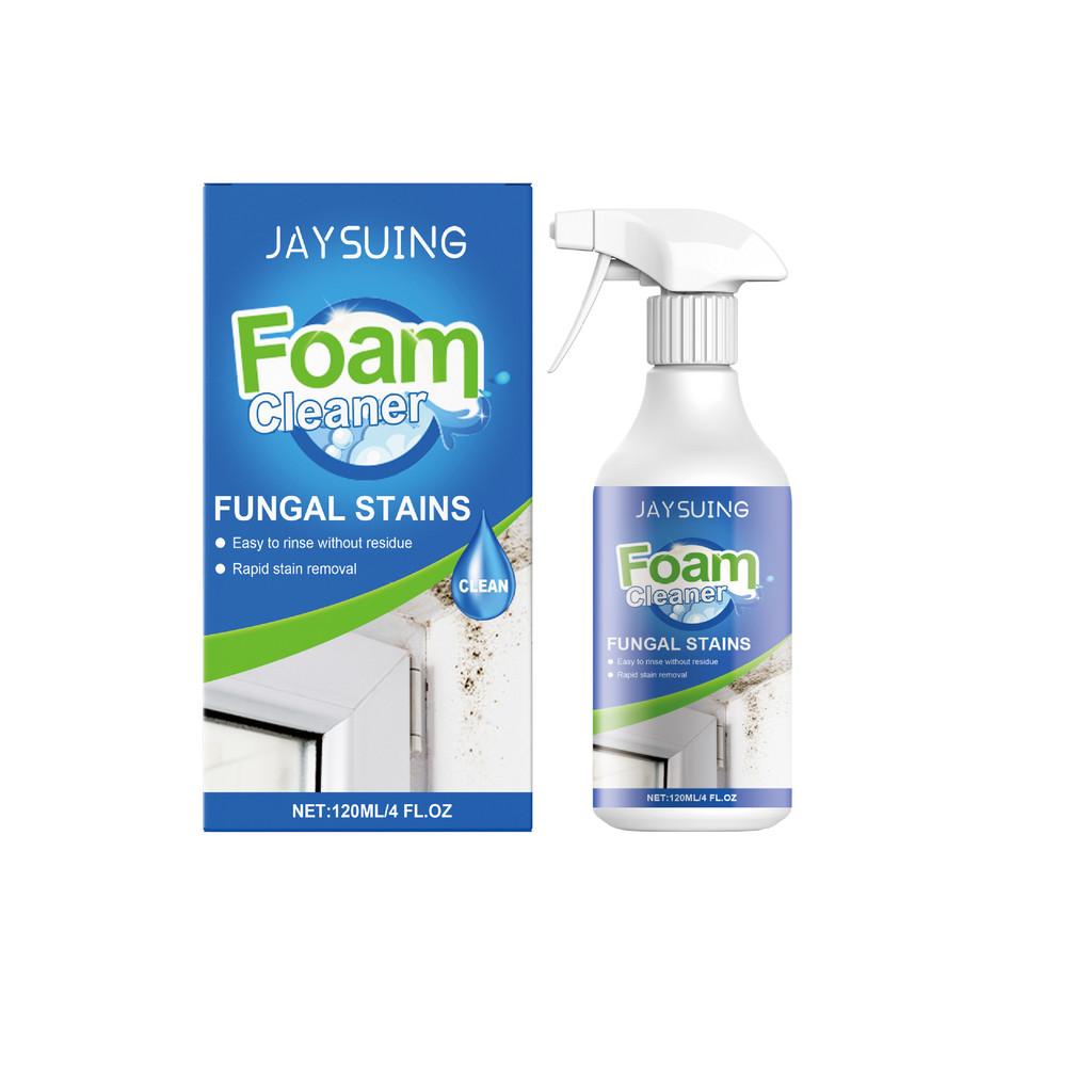 Premium Multiuse Stain Remover Foam Cleaner For Wall And Tile Cleaning