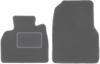 Front Car Mats: Renault Grand Espace IV Minivan (2002-2014)