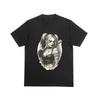 CAMISETA UNISEX DIBUJO DE HARLEY QUINN MARGOT ROBBIE | Top del Universo DC | Camiseta del Joker de Gotham