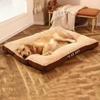 Yun Xiaoshi Warm Washable Flannel Pet Bed
