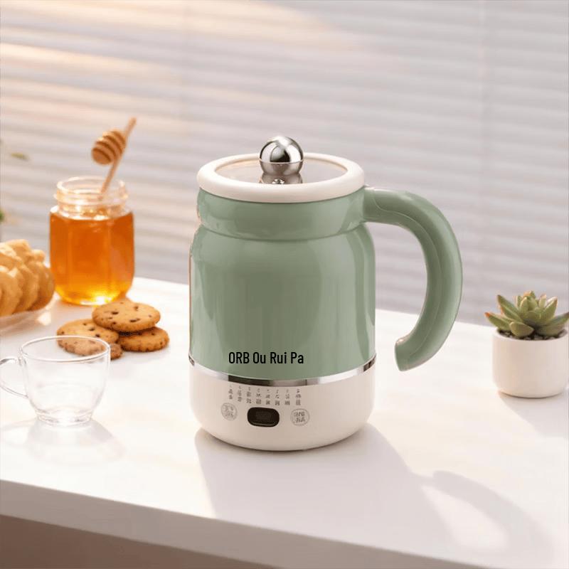 Ourui Platinum 900ml Multi-purpose Thermal Food Jar