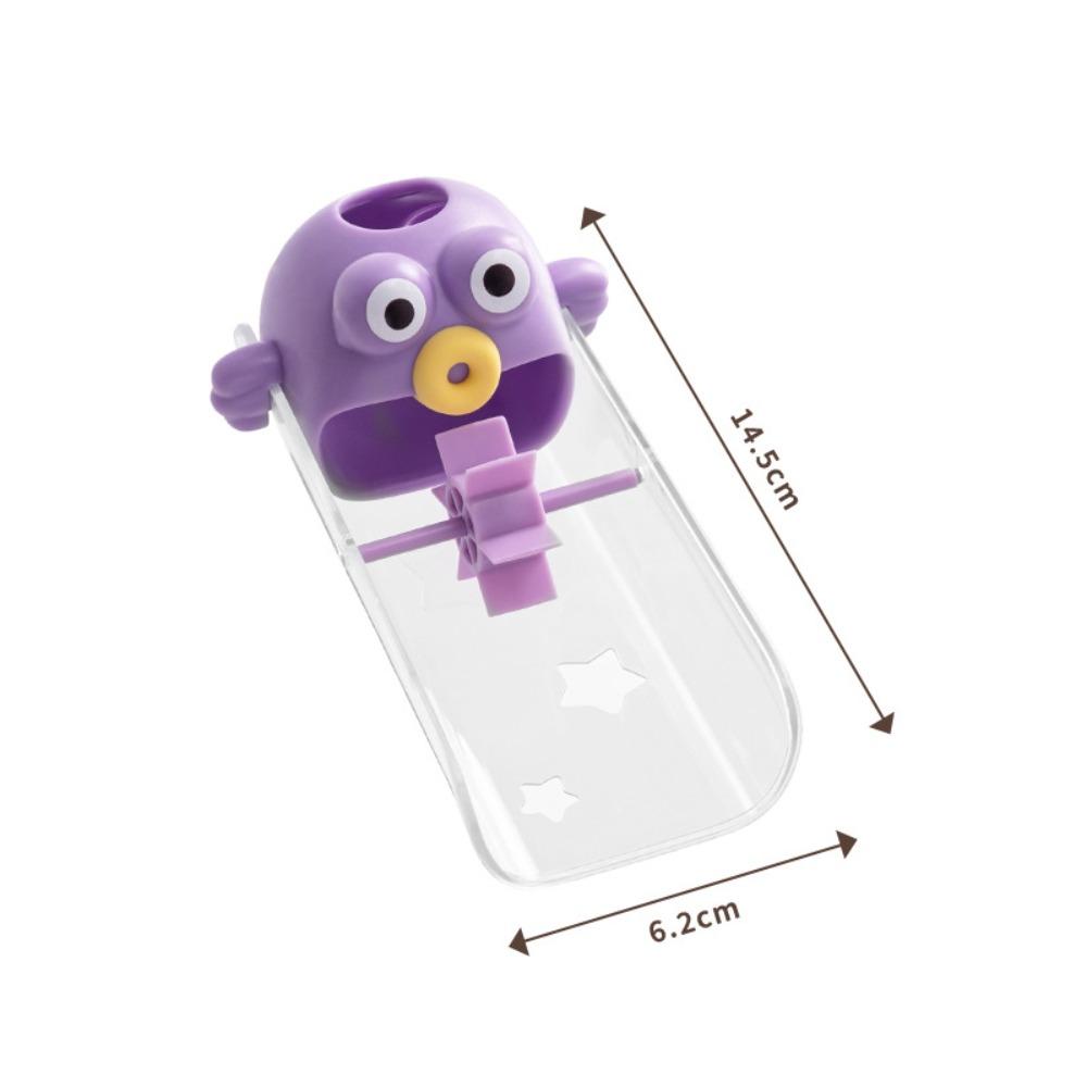 Cartoon Kids Faucet Extender Vybavení Mytí rukou Extender Mytí rukou Praktické příslušenství do koupelny Kuchyňské doplňky