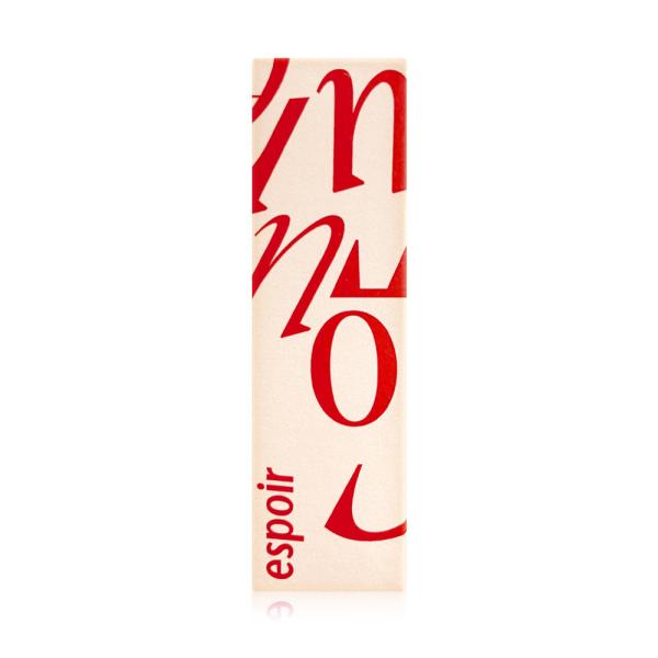 Espoir Couture Lip Tint Dewy Glow Lip Tint Nein. 04 Cocorum
