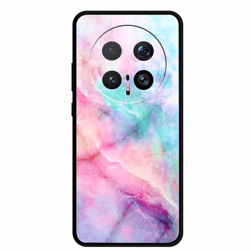 For Honor Magic8 Case Luxury Animal Soft Silicone TPU Phone Back Cover for Honor Magic8 Pro Magic 8 Shockproof Protective Capa