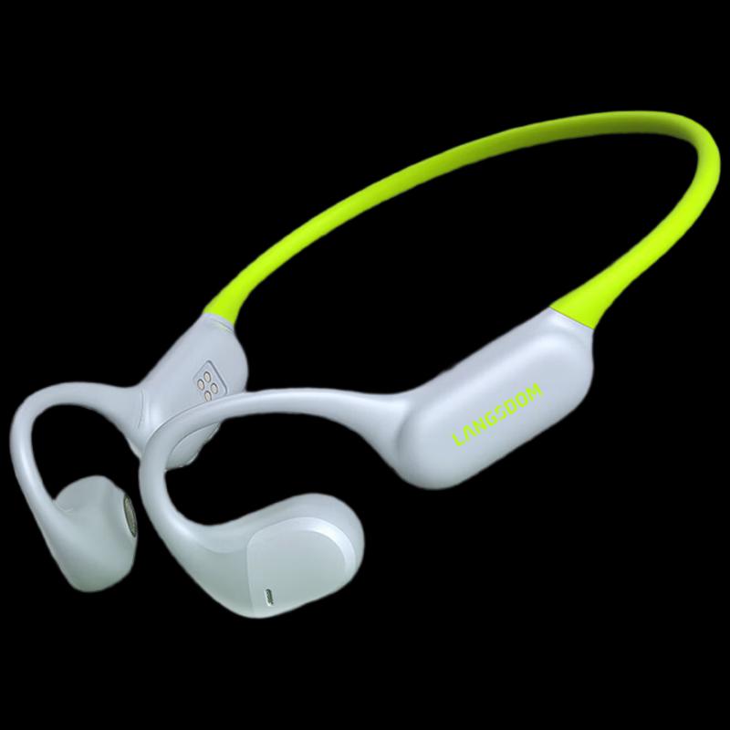 

Lansdon AirWave Pro Open-Ear Sports Headphones