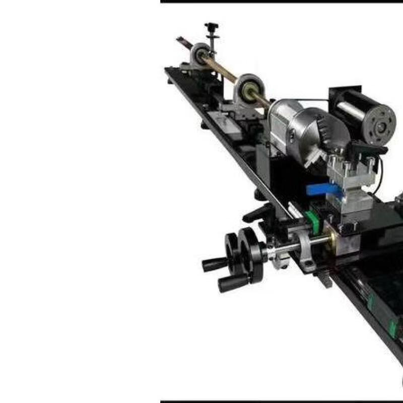 Professional Billiard Cue Repair Machine