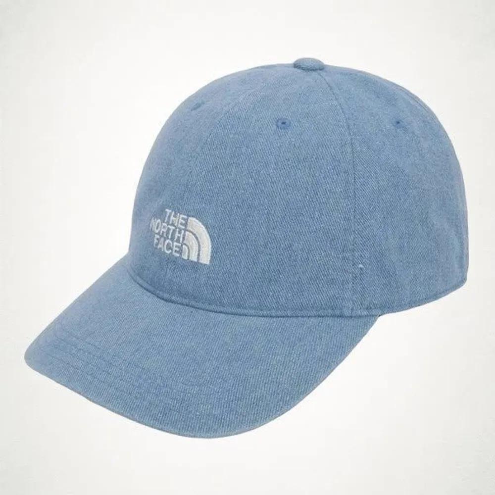 The North Face 26 SS NE3CS01C TNF Cotton Ball Cap 1919024 BLUE