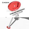 For Beta Xtrainer 300 2015-2019 RR 300 2013-2019 RR 125 RR 250 RR 350 RR 390 RR 498 RR 500 Oversized Kickstand Side Stand Pad