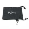 Soft Lining Remote Control Handbag Portable Storage Bag for DJI Air 3S/3/RC2/RC-N2 Travel