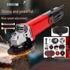 Xinggu 100mm Multi-function Angle Grinder CN plug (adapter included)