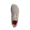 Adidas Terrex Boat ClimaCool Fashion Comfortable Trendy Minimalist Breathable Low-Top Hiking Shoes Unisex Hiking Shoes White Brown JI3501