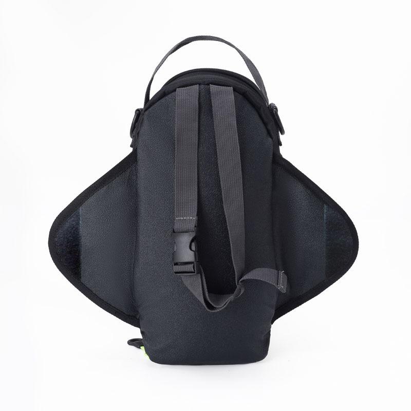 New Motorcycle Fuel Bag Mobile Phone Navigation Tank Multifunctional Small Oil Reservoit Package