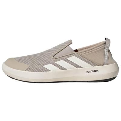 Terrex Boat Slip On 'Chalk' Sneakers JR2653