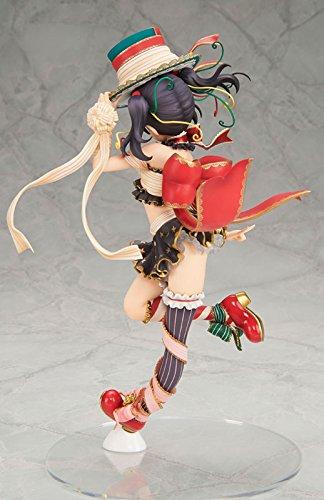 Love School Idol Festival Nico Yazawa Completed Figure Live! 1/7