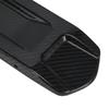 Funparts Carbon Fiber Rear Fender Inner Panel for Sur-Ron X/S Electric Motorcycle