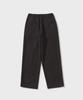 SHIRTER Wool Banding Pants (Purple)
