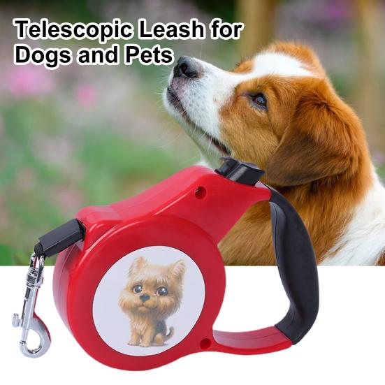 ergonomic dog leash
