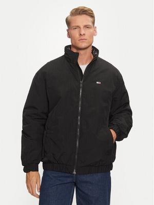 Demi-season Jacket TJM Essential Padded Jacket (DM0DM19661) Black
