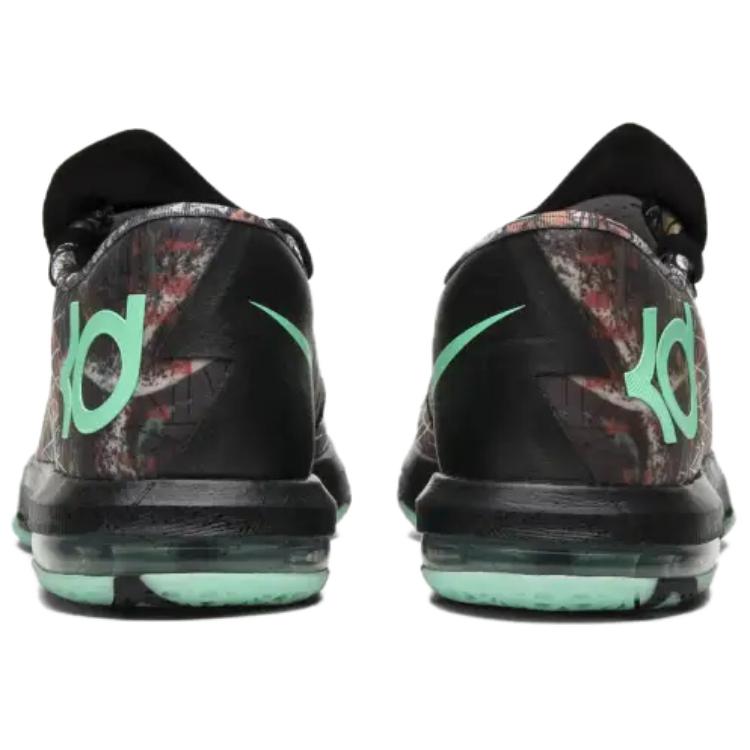 Nike Zoom KD 6 All-Star „Illusion“ FQ8356-900