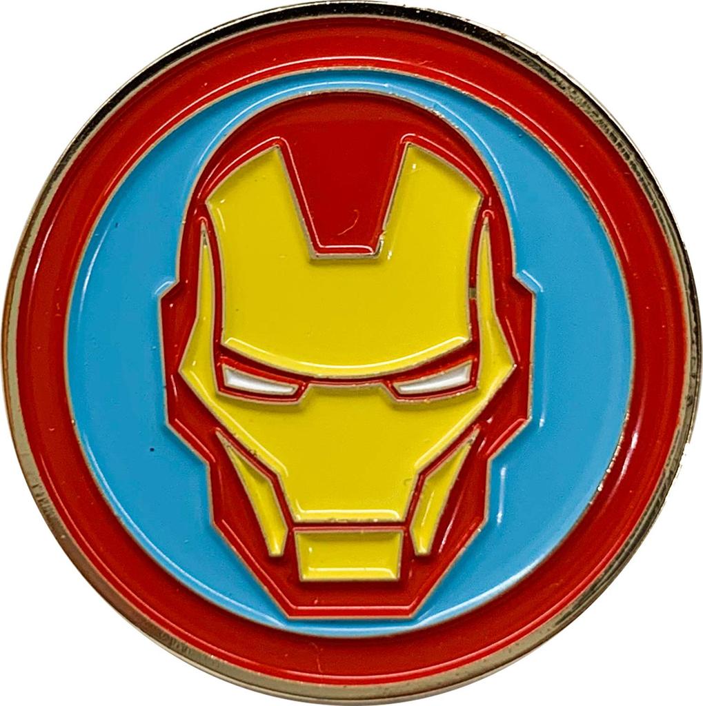 MARVEL POP Badge Set IBA175 ICON/Pin