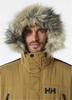 Winter Jacket Helly Hansen Reine Parka (53630) Brunette Bro