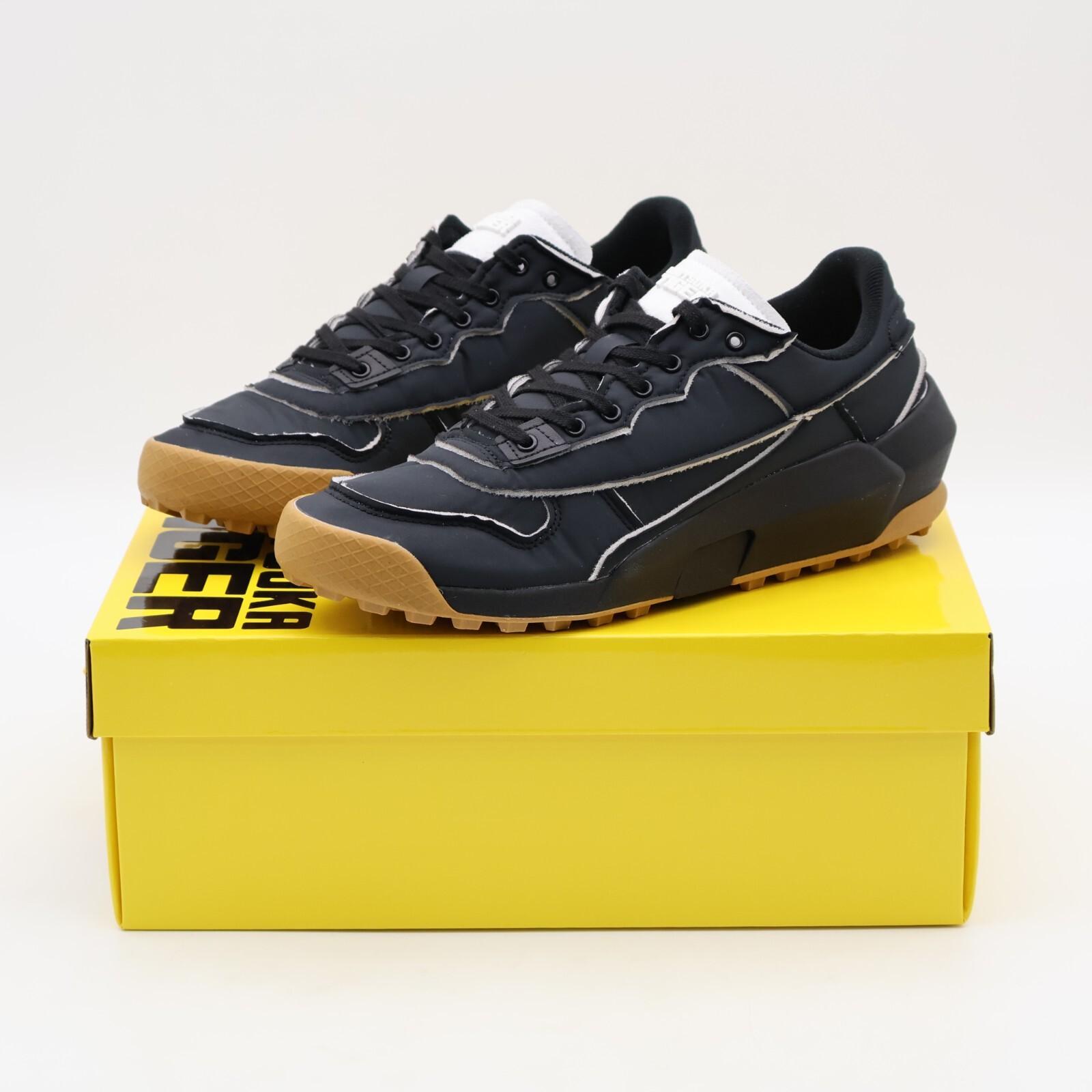 1183C276-001 Кроссовки Onitsuka Tiger Admix Черный (Мужской) 10
