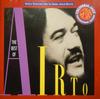 CD AIRTO MOREIRA  The Best Of Airto ZK57716 Epic Associated 1994 US Jazz Used