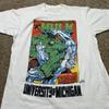 Üst giysisi – T-shirtler