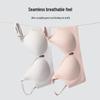 Spring/Summer Maternity Nursing Bra: Lightweight, Stylish, and Comfortable for Breastfeeding