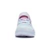 Li Ning Kinder Ln 90 Sommer Bequem Vielseitig Rutschfest Abriebfest Freizeitschuhe Kinder Sneaker Standard-Weiß Honig-Pink YKNT054-2