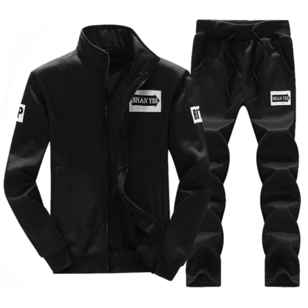 

Red Ray jersey top and bottom sweatshirt for jersey [RED RAY] set, men, ... чорний