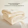HLA All-Season Cotton Quilt