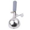 Rice 9 Sizes Fruit Dough Kitchen Ice Ball  Spoon Mash Ice Cream Scoop Food Portioner Cutter