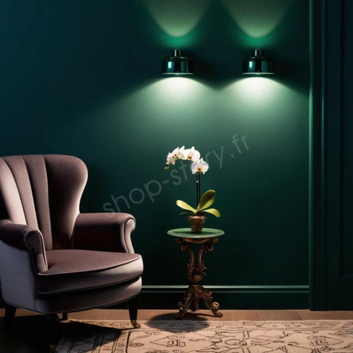 Mehrfarbige LED-Lampe - E27 - 3,8W - 16 Farben - 5 Modi - Fernbedienung enthalten
