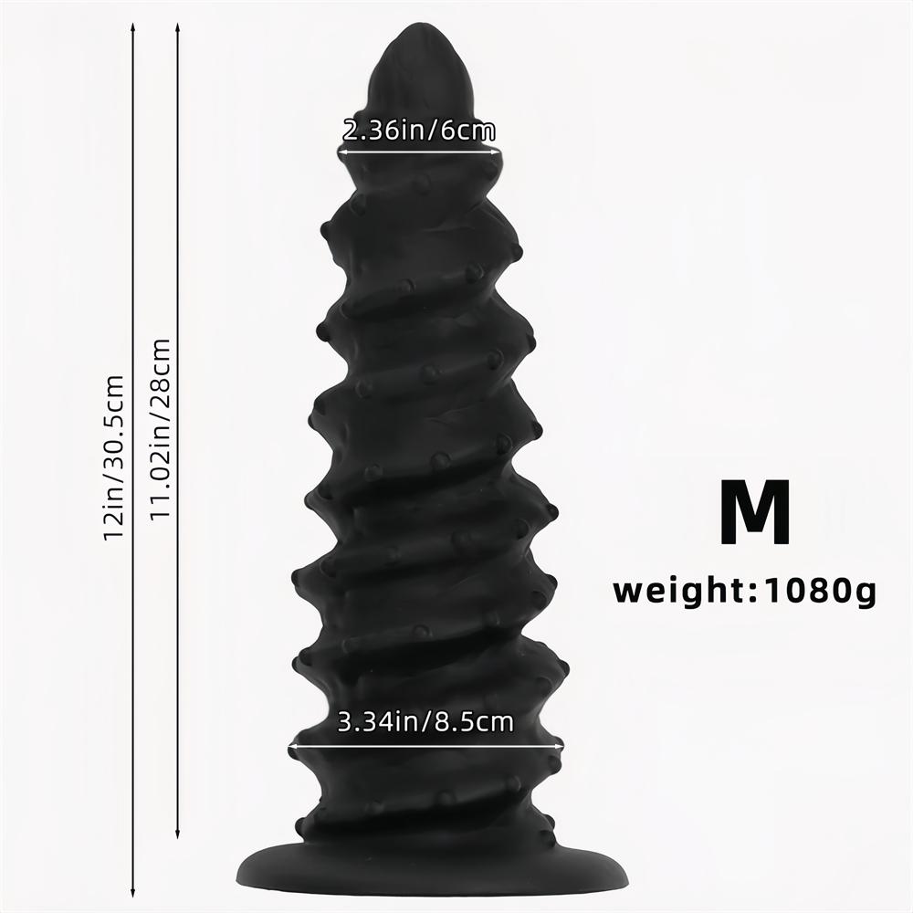 Large Liquid Silicone Dildo Simulated Penis Anal Plug Fisting Sex Toy Strap On Cock Big Dick Realistic Cock
