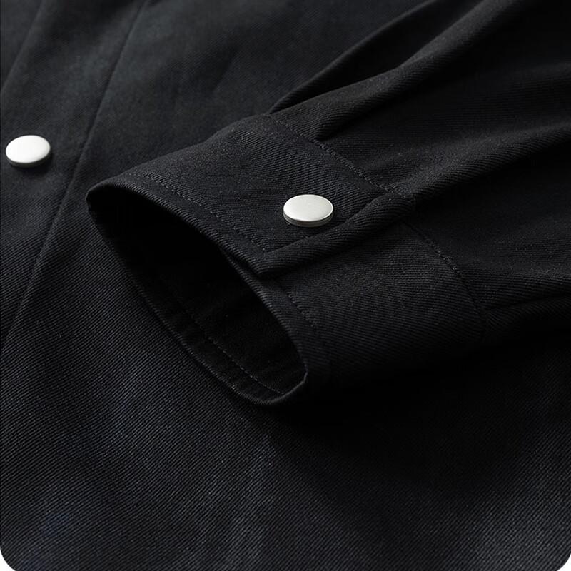 NASA MARVEL Men's Tie-dye Casual Lapel Jacket