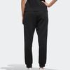 Adidas Pt Dk 3S Regular Sports Style Knitted Pants Women Pants Black FI9280