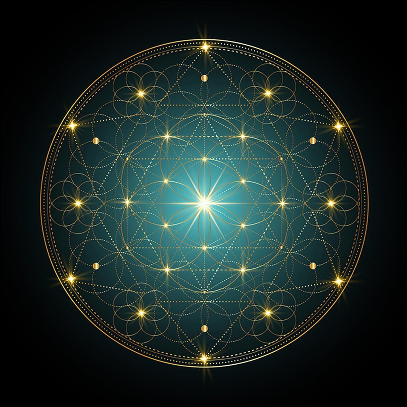 

Tarot Tablecloth Cloth Table Cover for Mystical Practice Flower Pattern Tarot Cloth Tablecloth Table Cover Decors 50