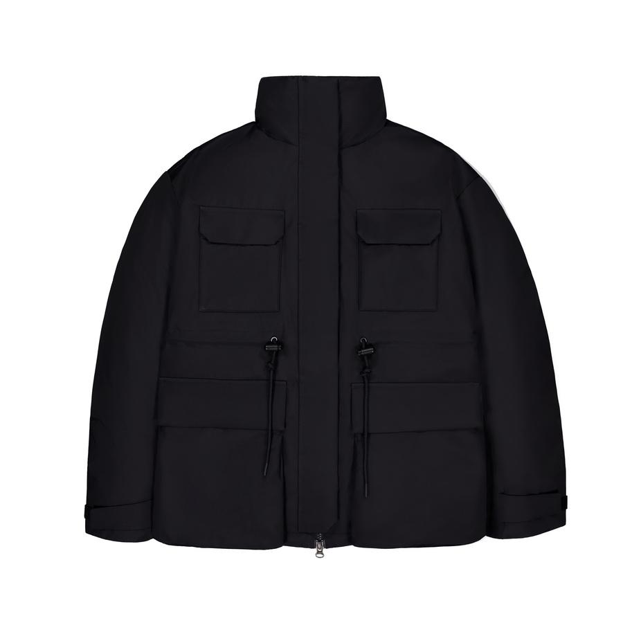 New Balance Shifted Down Jacket Women s NPF45262-BK L