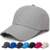 Berretti da Baseball Sportivi Estivi da Esterno per Donna e Uomo Traspiranti in Rete Cappelli Snapback Casquette Bone Moda Casual Cappello da Sole da Camionista